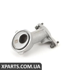 11417572479 BMW Всмоктувальна труба