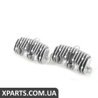 63117398766 BMW Комплект світлодіодних модулів фар