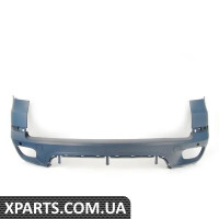 51127227786 BMW Задній бампер