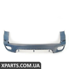 51127227786 BMW Задній бампер