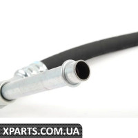 17211719194 BMW Лінія масляного радіатора E30