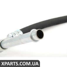 17211719194 BMW Лінія масляного радіатора E30