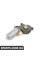 67628381019 BMW E53 Електродвигун переднього склопідйомника - лівий