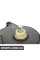 67628381019 BMW E53 Електродвигун переднього склопідйомника - лівий