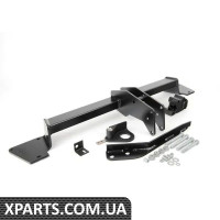 82712157702 BMW ЗАДНЯ ТРАНСПОРТНА СИСТЕМА CROSSO