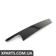 51357263380 BMW Облицювання стійки B - права