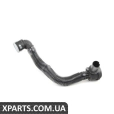 13717600025 BMW Перепускний клапан турбонагнітач зі шлангом