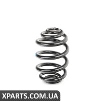 33536756975 BMW Задня гвинтова пружина