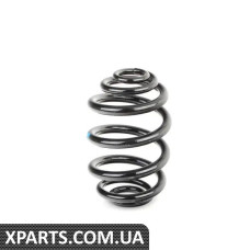 33536756975 BMW Задня гвинтова пружина