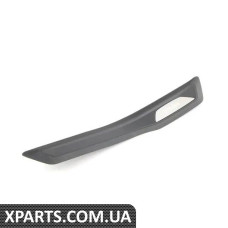 51477289226 BMW Накладка порога задніх дверей - права