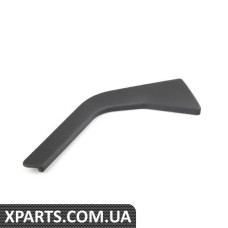 51168412373 BMW Оздоблення центральної консолі - ліва