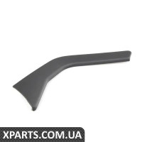 51168412374 BMW Оздоблення центральної консолі - права