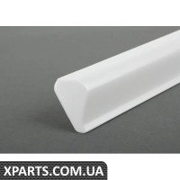 51137001044 BMW Молдинг двері - правий