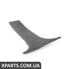 51438202611 BMW Облицювання стійки «В» - внизу зліва