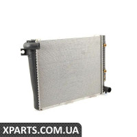 17111707509 BMW D-РАДІАТОР