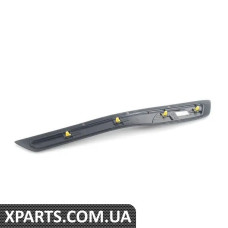 51477289225 BMW Накладка порога задніх дверей - ліва