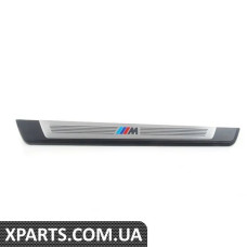 51478040123 BMW ///M Накладка порога – ліва