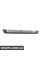 51478040123 BMW ///M Накладка порога – ліва