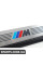 51478040123 BMW ///M Накладка порога – ліва