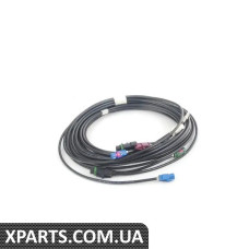 61119281258 BMW F30 Джгут проводів кругового огляду