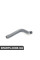 64211374908 BMW E30 M3 Випускний водяний шланг