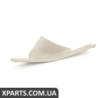 51476987021 BMW Поріг задніх дверей - лівий