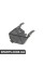 61138360261 BMW КАБЕЛЬНА КРИШКА