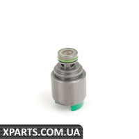 24341423718 BMW Регулятор тиску