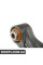 33321139651 BMW Поперечка задньої осі - (БІЛЬШ НЕ ПРОДАЄТЬСЯ)