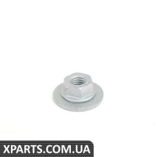 71606765413 BMW ШЕСТИГРАНА ГАЙКА З ПЛАСТИНОЮ