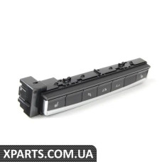 61319146645 BMW E89 Перемикачі центральної консолі