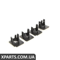 51127844396 BMW КОМПЛЕКТ КРІПЛЕНЬ ДЛЯ ПД