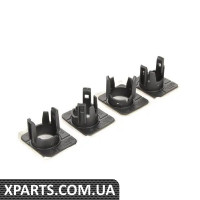 51117844395 BMW КОМПЛЕКТ КРІПЛЕНЬ ДЛЯ ПД