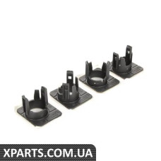 51117844395 BMW КОМПЛЕКТ КРІПЛЕНЬ ДЛЯ ПД