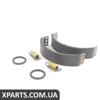 11657973082 BMW Комплект для ремонту поверхні тертя