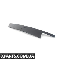 51357263379 BMW Облицовка стойки B — левая