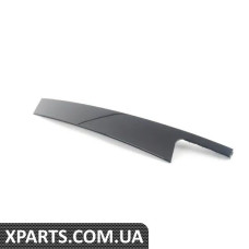 51357263379 BMW Облицювання стійки B - ліва