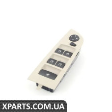 61319217364 BMW Вимикач вікна E93 - бежевий