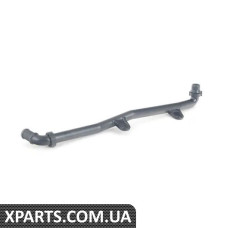 64509170343 BMW Трубка охолоджувальної рідини - зворотна лінія