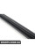 51717022386 BMW Права накладка - чорна