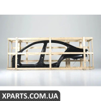 41217298011 BMW Бічна панель кузова