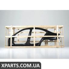 41217298011 BMW Бічна панель кузова