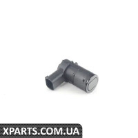 66207901541 BMW Ультразвуковий датчик - чорний 2
