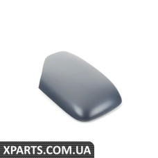 51168231075 BMW Кришка зовнішнього дзеркала - водій (ліворуч)