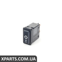61311370293 BMW E28 Перемикач розморожування