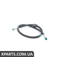 13537560586 BMW Паливний шланг - вхід у паливну рампу