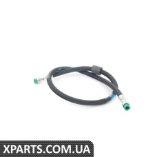 13537560586 BMW Паливний шланг - вхід у паливну рампу