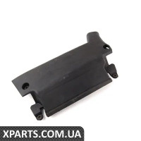 13717502842 BMW Корпус повітрозабірника E46