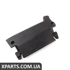 13717502842 BMW Корпус повітрозабірника E46