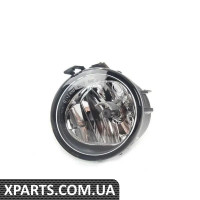 63177238789 BMW Протитуманна фара - ліва
